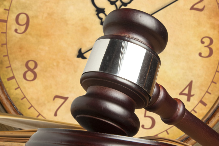 刑拘 10 天是否留案底:深圳刑事律師深度解析