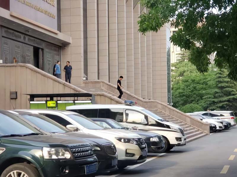 深圳合同案件律師以案說法為您講解合同糾紛相關(guān)問題