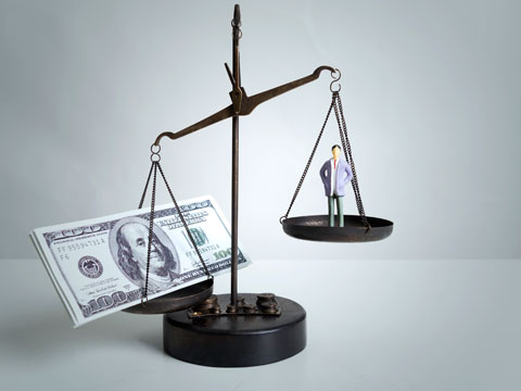 人民公園路勞動(dòng)律師談法定休息日等休假指標(biāo)