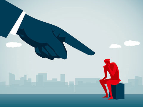 同事干預家暴男致死亡判正當防衛(wèi)