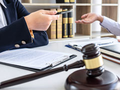 <b>深圳律師咨詢網(wǎng)視角下票據(jù)丟失申請(qǐng)公示催告程序流程解析</b>