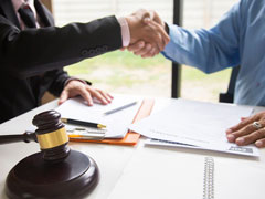 <b>深圳律師事務(wù)所解讀：房貸逾期不還，銀行的那些處理手段</b>