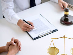 <b>深圳律師事務(wù)所解讀：債的擔(dān)保方式全解析</b>